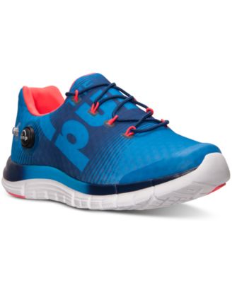 reebok zpump fusion mens