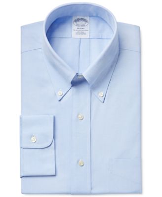 brooks and brothers shirts