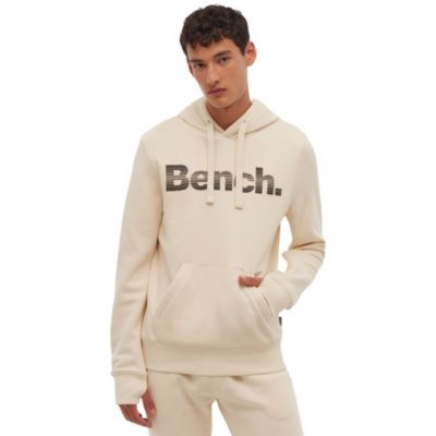 Мужская толстовка с градиентным логотипом Dunan Bench DNA Mens 11990₽