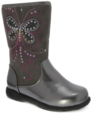 UPC 794378220022 - Nina Little Girls' Myryam Boots | upcitemdb.com