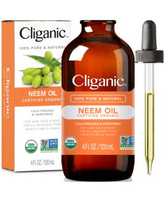 Органическое масло Нима Cliganic 2490₽