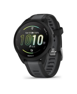 Forerunner 165, умные GPS-часы для бега и фитнеса