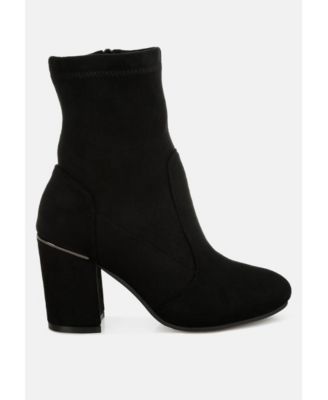 Сапоги-носки из микрофибры Rag - Co Nidaros