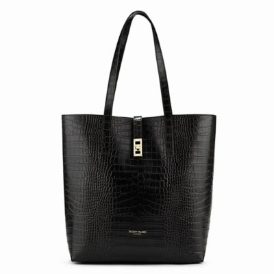 Тедди Блейк Нина Кроко 12