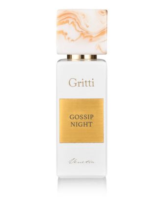 Парфюмированная вода Gritti - Gossip Night - 100 мл 51190₽