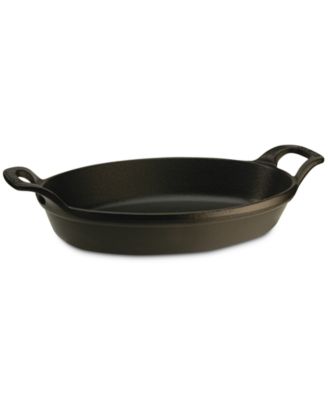 Овальная форма для запекания из чугуна Staub, 12,5 