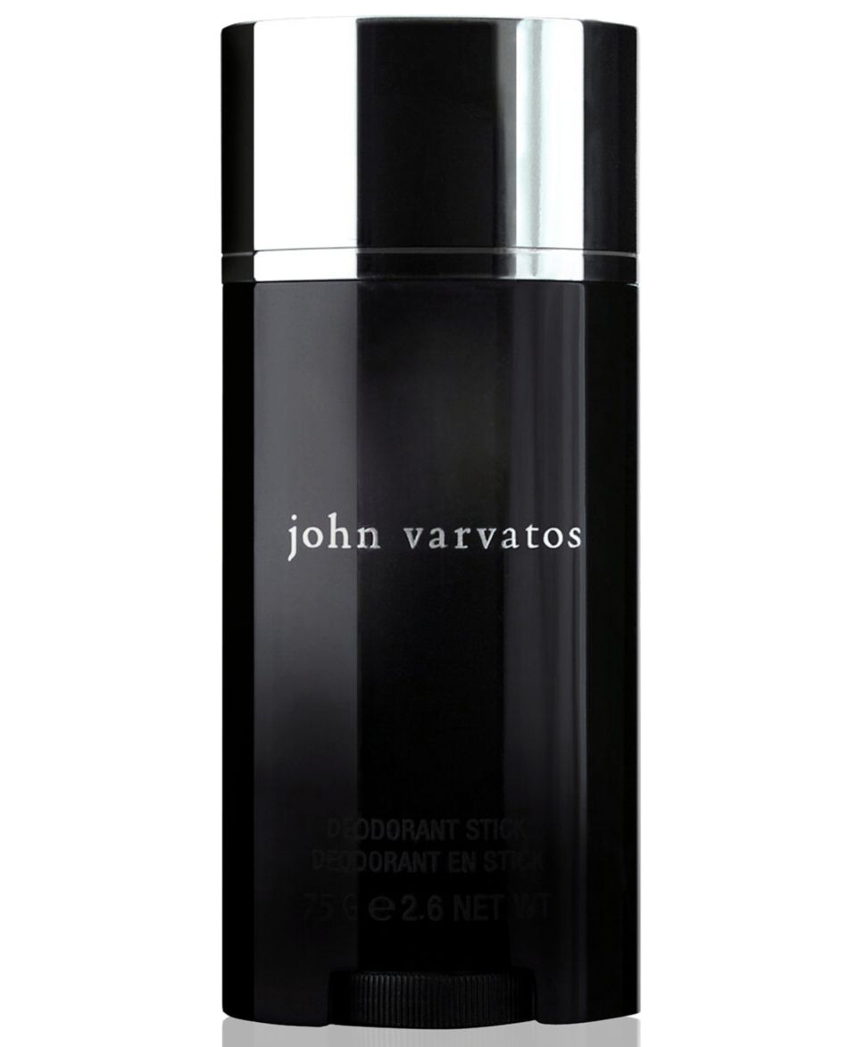 John Varvatos Artisan Black Deodorant, 2.6 oz   