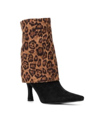 Женские ботинки Kalissa от New York - Company