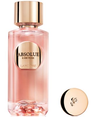 Парфюмированная вода Lancme Absolue 6 AM Rose 54190₽