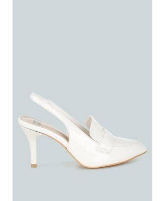 Мокасины-сандалии Rag - Co Voisin на плоской подошве 11490₽