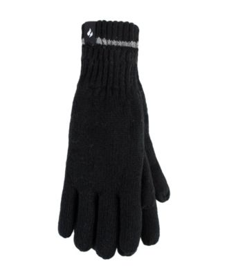 Термозащитные перчатки мужские Richard Flat Knit Gloves 4190₽