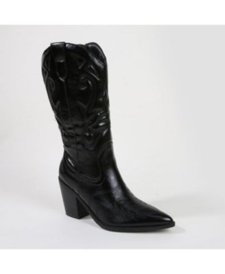 Западный ботинок БЕРНЕССА Кейси 13990₽