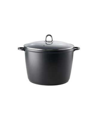 Кухонные принадлежности::Кастрюля из литого алюминия pro® GRANITE 11,5qt