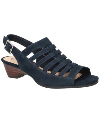 Женские босоножки на танкетке Yakira Bella Vita 25090₽