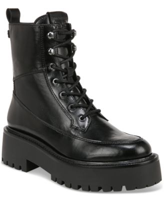 Женские ботильоны на подошве Elliot Lug от Sam Edelman 35090₽
