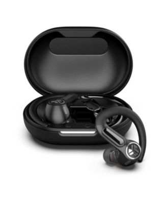 Беспроводные наушники JLab Epic Sport ANC 3 True Wireless черный