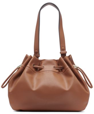 Большая сумка через плечо от Halston Lilly 33690₽