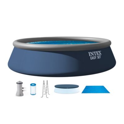 Intex Easy Set 15' x 42