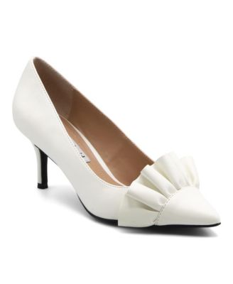 Чарльз Дэвид, Арвин