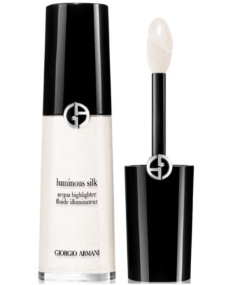 Хайлайтер Giorgio Armani Luminous Silk Acqua