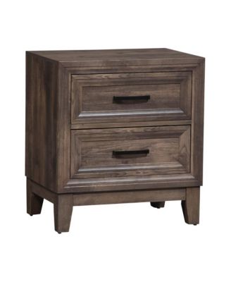 На Улице Свободы, 2 Прикроватные Тумбочки Ящиков