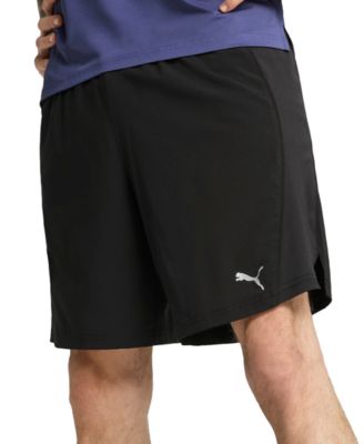 Мужские шорты Puma Run Velocity с пайетками длиной 7 дюймов