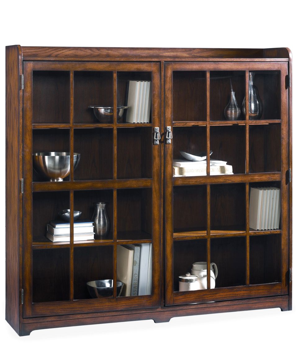 Tahoe Bookcase, 4 Door   furniture