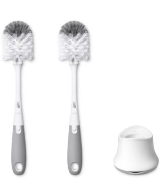 Набор щеток для детских бутылочек OXO TOT из 3 предметов