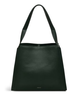 Сумка через плечо Radley London Belgrave с открытым верхом