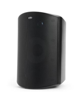 Уличные всепогодные громкоговорители Polk Audio Atrium 8 SDi - Все черного цвета