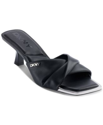 Босоножки DKNY Jolaine Twist 21190₽