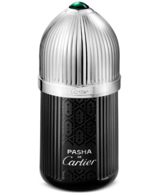 Лимитированная туалетная вода Cartier Mens Pasha Edition Noire 33 унции 23990₽