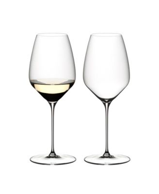 Бокалы для вина Riedel Veloce Riesling, набор из 2 бокалов