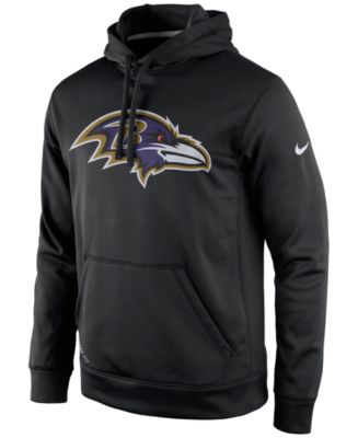 ravens nike hoodie