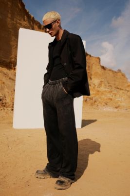 Спортивные брюки PCFG Mens Free Heaven для кислотной стирки 26490₽