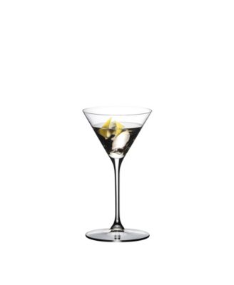 Бокалы для коктейлей Riedel Martini, набор из 2 бокалов