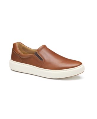 Мужские кроссовки Anders Slip-On от Johnston & Murphy