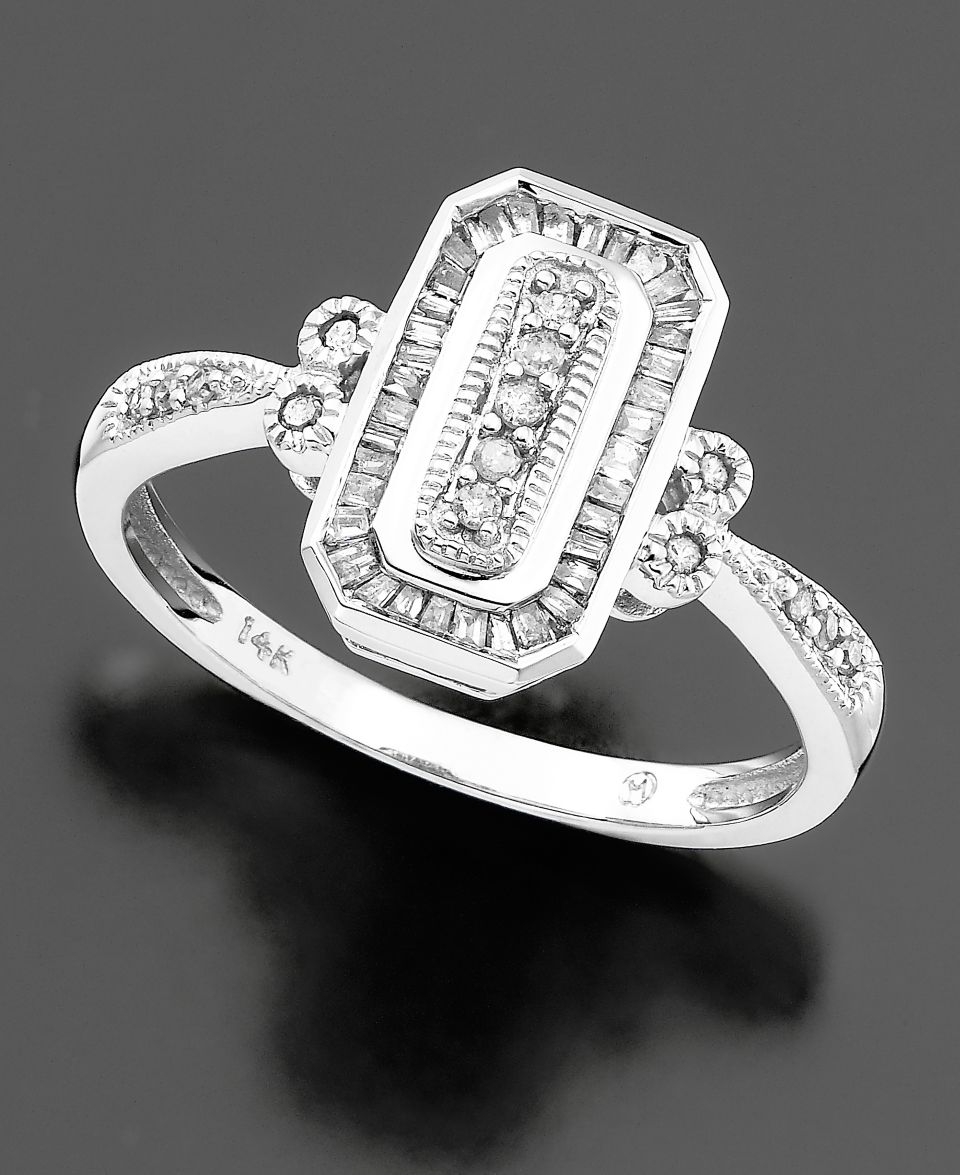 Jewelry & Watches  FINE JEWELRY  Rings