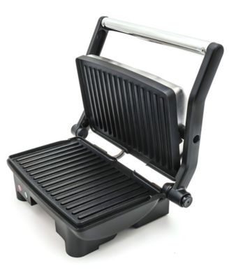 Пресс-гриль для панини элитной кухни 3 в 1