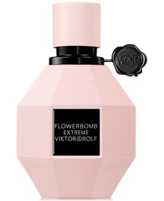Интенсивный спрей-парфюмированная вода Viktor - Rolf Flowerbomb Extreme, 1,7 унции.