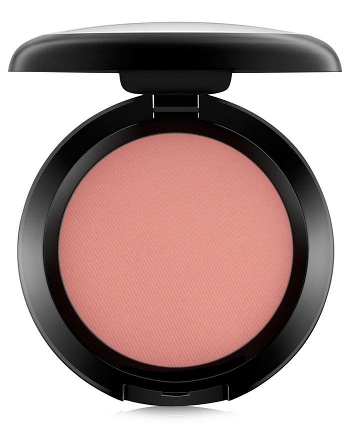 Mac Powder Blush Reviews Makeup Beauty Macy S The powder blush is lightweight and has a breathable consistency, and just a touch of it adds the right. powder blush