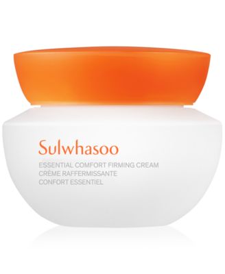 Укрепляющий крем Sulwhasoo Essential Comfort