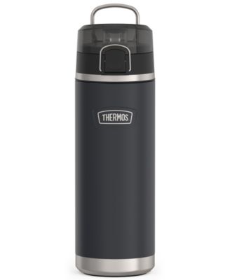 Термос Icon серии 24 унции. Бутылка для воды с носиком