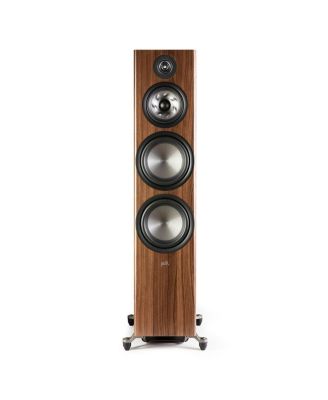 Напольные колонки Polk Audio Reserve R700 - Все коричневые
