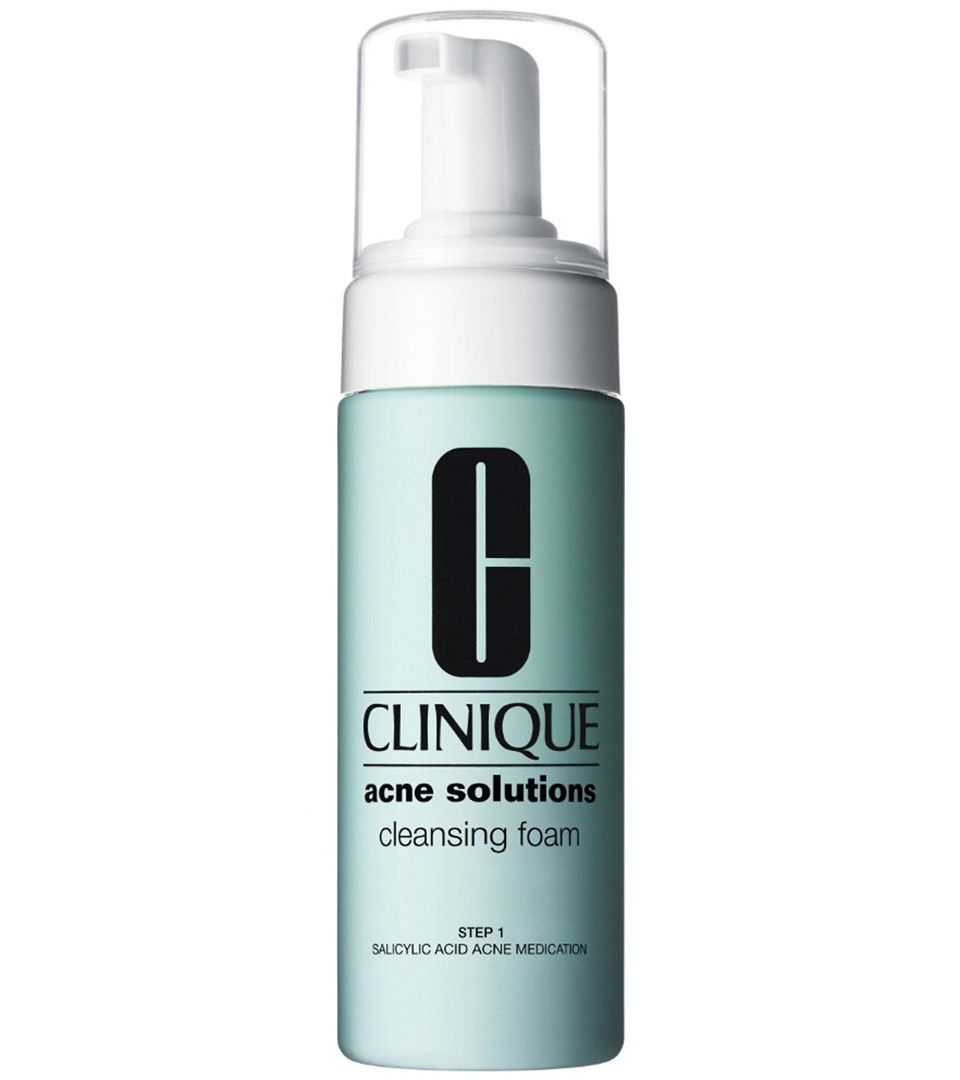 Clinique Acne Solutions   Skin Care   Beauty