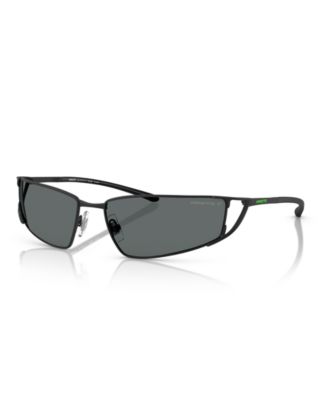 Мужские поляризованные солнцезащитные очки Arnette Junction, AN3093
