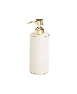 Дозатор лосьона J Queen New York Delphine