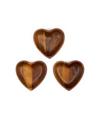 Набор маленьких мисочек для намбе 