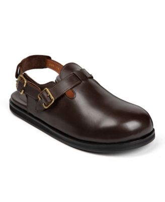 Мужские сандалии Harbour Moc Comfort от Anthony Veer