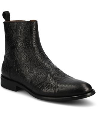 Мужские парадные ботинки Lewis от Taft